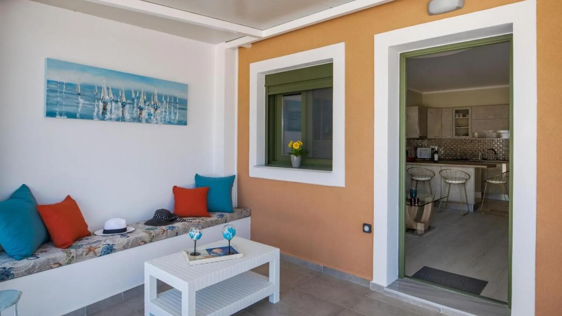 Minia Arktos Sunset Villa