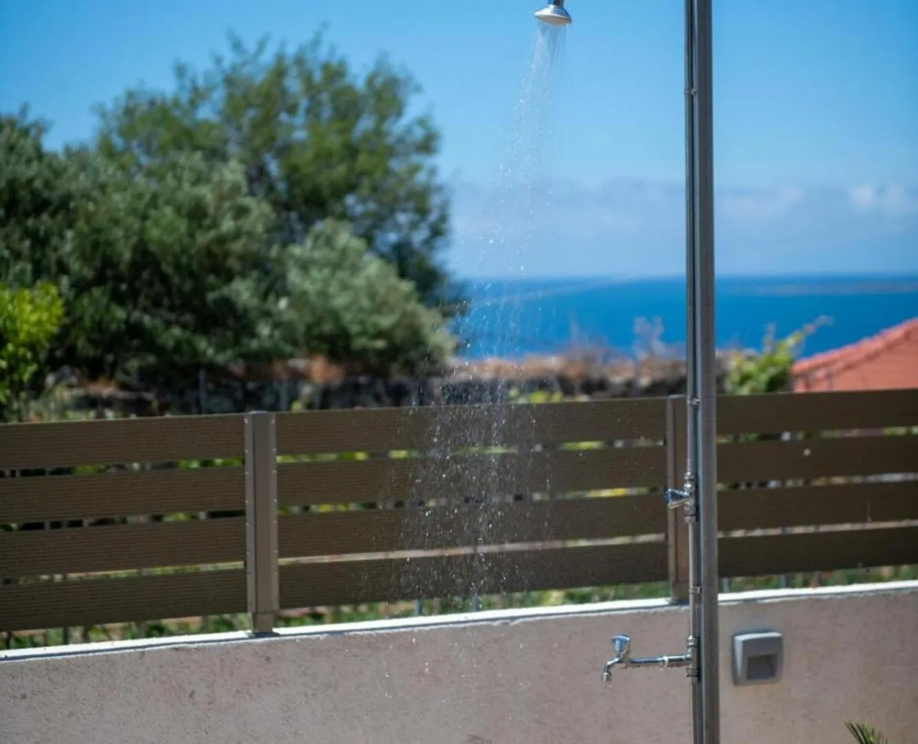 Minia Arktos Sunset Villa יוון
